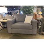 Jitterbug Chair