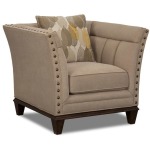 Platinum Chair
