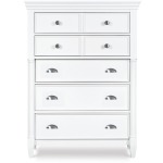 Drawer Chest