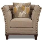 Platinum Chair