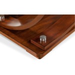 Rectangular Sofa Table
