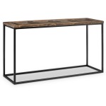 Rochester Rectangular Sofa Table