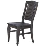 Calistoga Desk Chair