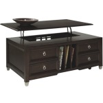 Darien Lift Top Cocktail Table