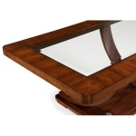 Rectangular Sofa Table