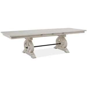 Bronwyn Rectangular Dining Table Top