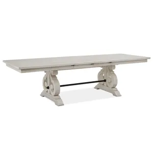 Bronwyn Rectangular Dining Table Top