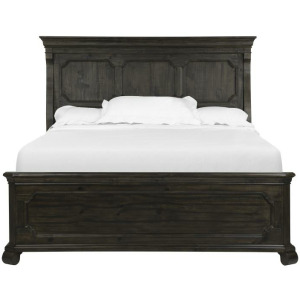 Bellamy Queen Bed Footboard
