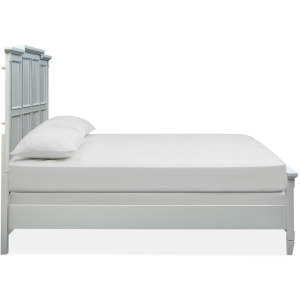 Glenbrook Cal.King Panel Bed Rails