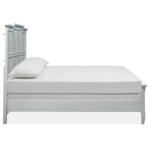 Glenbrook Cal.King Panel Bed Rails
