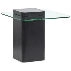 Donora Square End Table Base