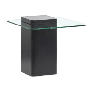 Donora Square End Table Base