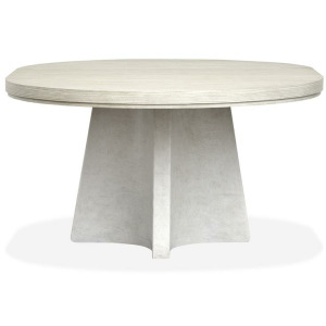 Lorelei 54" Round Dining Table Base