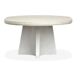 Lorelei 54" Round Dining Table Base