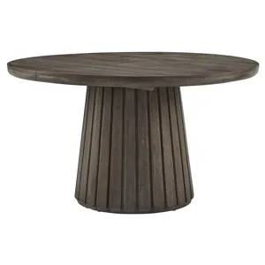 Kavanaugh Round Dining Table Base