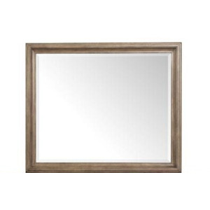 Adler Court Landscape Mirror