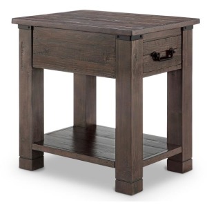 END TABLE