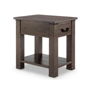 END TABLE