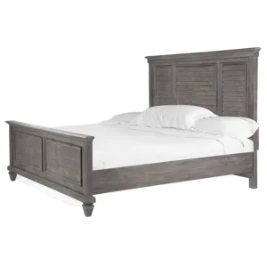Lancaster Queen/King Shutter Panel Bed Rails