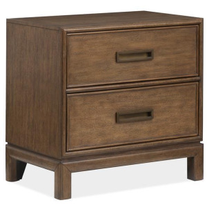 Ridgefield Drawer Nightstand