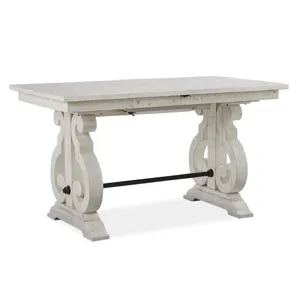 Bronwyn Rectangular Counter Table Top