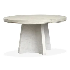 Lorelei 54" Round Dining Table Top