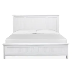 TS 6 Pc King Bedroom Set