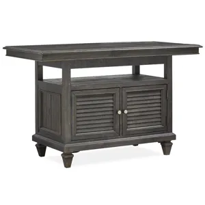 Calistoga Rectangular Counter Table Top