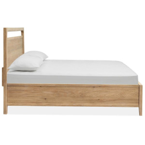 Somerset Cal.King Panel Bed Rails