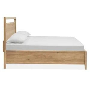 Somerset Cal.King Panel Bed Rails