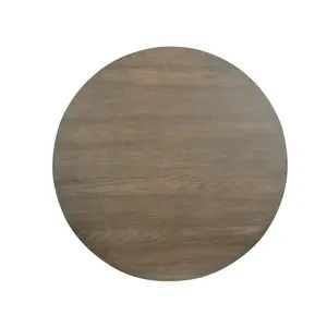Bosley Round Cocktail Table Top