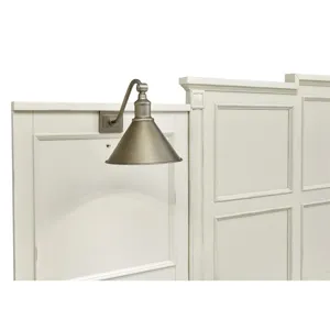 Willowbrook Complete Cal.King Wall Bed