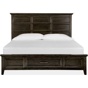 Hamlin Park King Panel Headboard