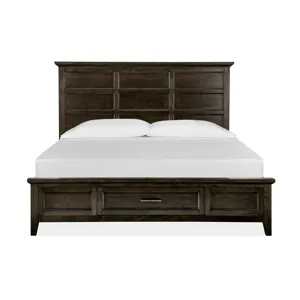 Hamlin Park King Panel Headboard