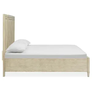 Sheridan Queen/King Panel Bed Rails