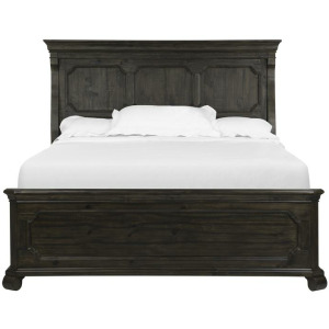 Bellamy King Bed Footboard