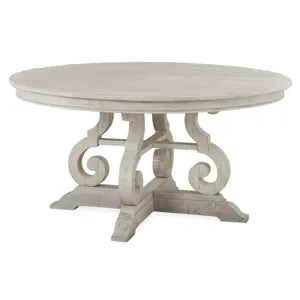 Bronwyn 60" Round Dining Table Top