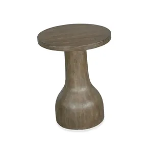 Bosley Round Accent Table Top