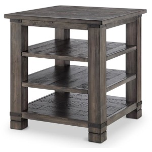 END TABLE
