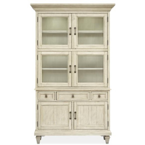 Newport Dining Cabinet Top
