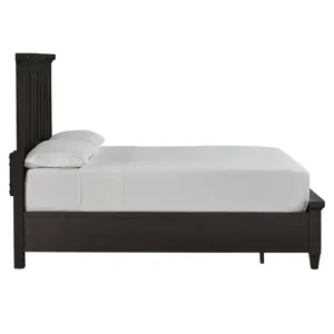 Sierra Cal.King Panel Bed Rails