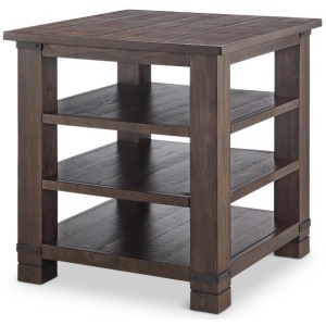END TABLE