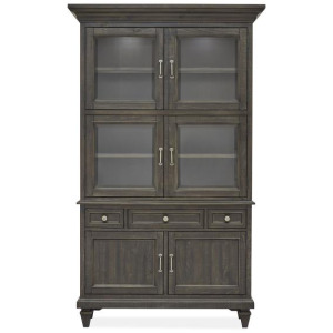Calistoga Dining Cabinet Top