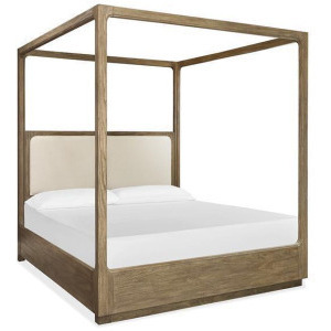 Westbourne Queen/King Poster Bed Posts