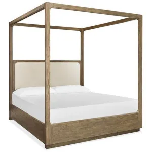 Westbourne Queen/King Poster Bed Posts
