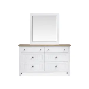 TS 6 Pc King Bedroom Set