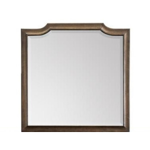 Sugar Mill Shaped Mirror