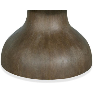 Bosley Round Cocktail Table Base