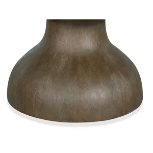 Bosley Round Cocktail Table Base