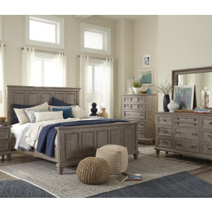 Lancaster 3 PC Queen Bedroom Set